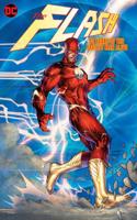 Flash: 80 Years of the Fastest Man Alive