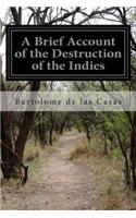 Brief Account of the Destruction of the Indies