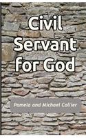 Civil Servant for God