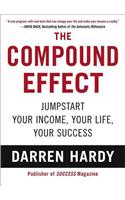 The Compound Effect