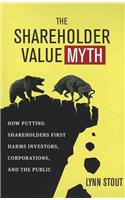 Shareholder Value Myth