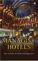 Managing Hotels