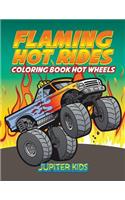 Flaming Hot Rides