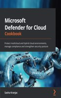 Microsoft Defender for Cloud Cookbook