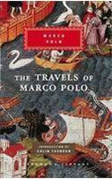 Marco Polo Travels