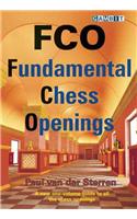 FCO - Fundamental Chess Openings