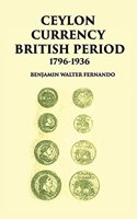 Ceylon Currency- British Period 1796-1936