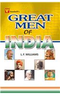 Great Men Of India