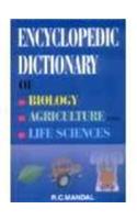 Ency Dictionary Biology Agriculture Life Sciences