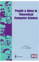 People and Ideas: Crafting Theoretical Computer Science