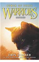 Warriors: Power of Three #6: Sunrise