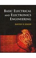 Basic Electrical & Electronics Engineering