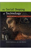 The Social Shaping of Technology