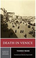 Death in Venice