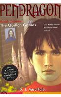 Quillan Games, 7