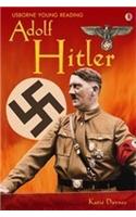 ADOLF HITLER