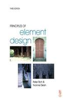 Principles of Element Design