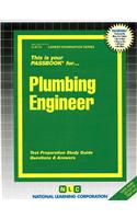 Plumbing Engineer