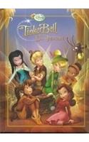 Disney Fairies Tinker Bell & the Lost Treasure