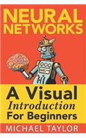 Make Your Own Neural Network: An In-Depth Visual Introduction for Beginners