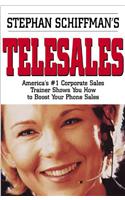 Stephan Schiffman's Telesales