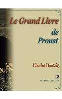 Grand Livre de Proust