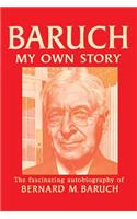 Baruch My Own Story