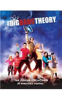 Big Bang Theory: The Poster Collection