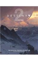 Destiny 2: The Official Poster Collection