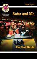 GCSE English Text Guide - Anita and Me: for the 2025 and 2026 exams