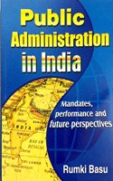 Public Administration In India