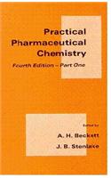 Practical Pharmaceutical Chemistry: v. 1