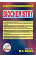 CBS Quick Medical Examination Review Series Biochemistry,