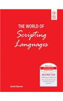 The World Of Scripting Languages