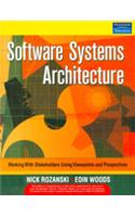 Software Systems Architecture: Working With Stakeholders Using Viewpoints and Perspectives