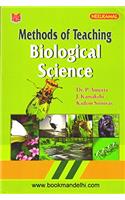 Methods Of Teaching Biological Science