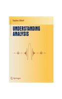 Understanding Analysis