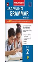 SAP Learning Grammar Workbook Primary Level 2