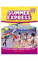 Summer Express Grade 1&2