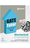 GATE Tutor 2016 Mechanical Engineering