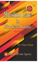 Muslim Law in Modern India