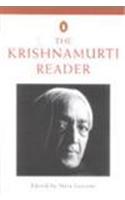 Krishnamurti Reader