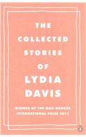 The Collected Stories of Lydia Davis