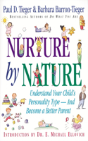 Nurture by Nature