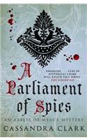 Parliament of Spies