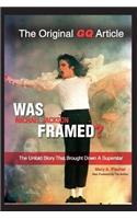 Was Michael Jackson Framed?