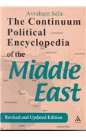 Continuum Political Encyclopedia of the Middle East