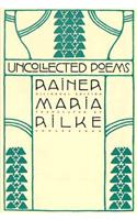 Uncollected Poems