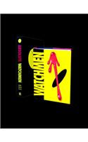 Watchmen: Absolute Edition