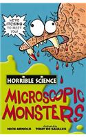 Microscopic Monsters